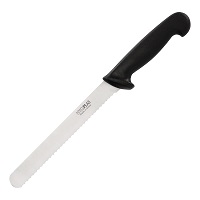 Hygiplas Bread Knife